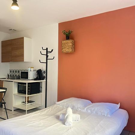 Le Vinci Apartment กาเลส์ ภายนอก รูปภาพ
